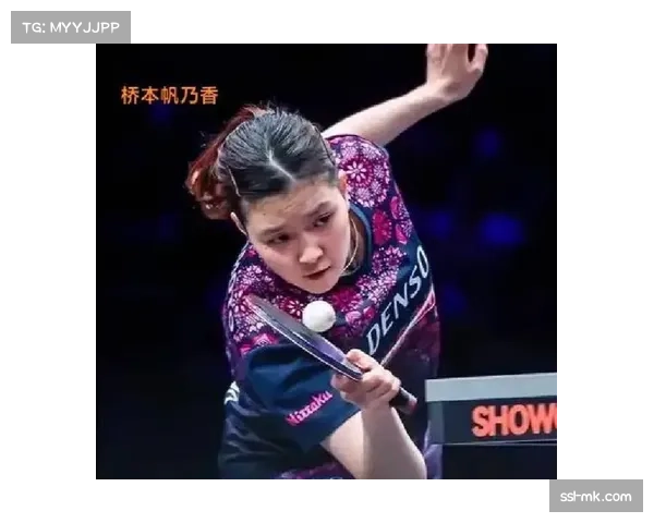 王曼昱再度挑战早田希娜 王艺迪能否逆袭桥本帆乃香扳回一城